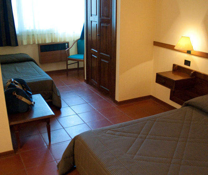 Corsaro Etna Hotel&spa