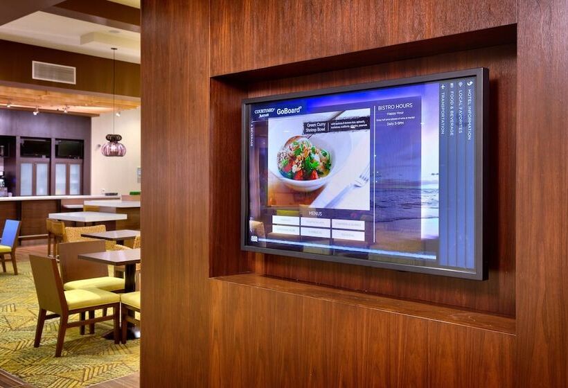 فندق Courtyard By Marriott Oahu North Shore