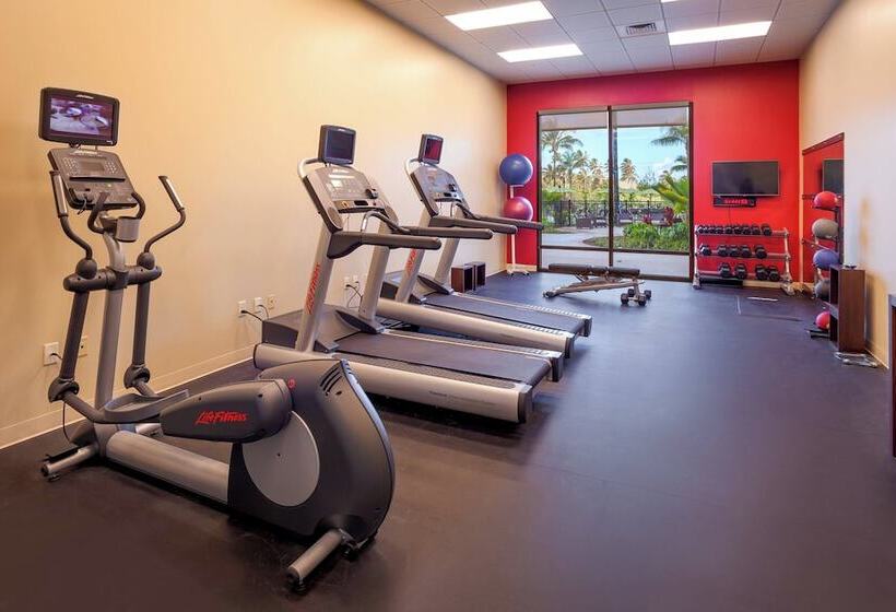 فندق Courtyard By Marriott Oahu North Shore