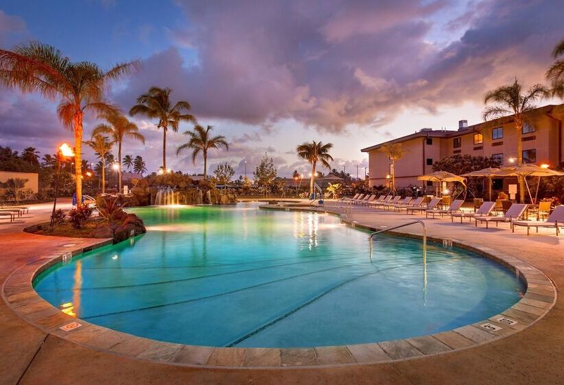 فندق Courtyard By Marriott Oahu North Shore