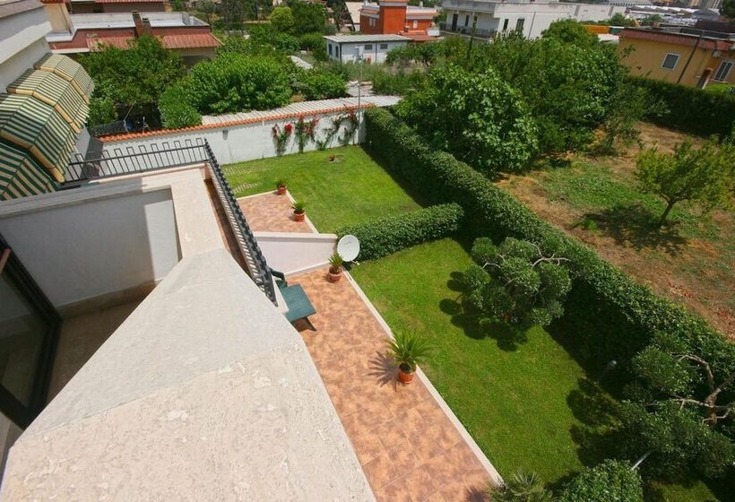 فندق Della Piana Residence