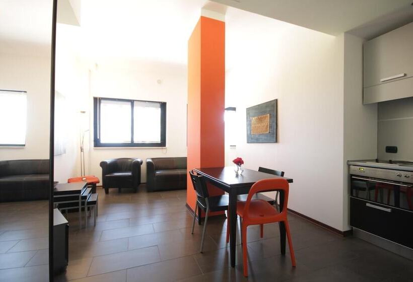 فندق Della Piana Residence