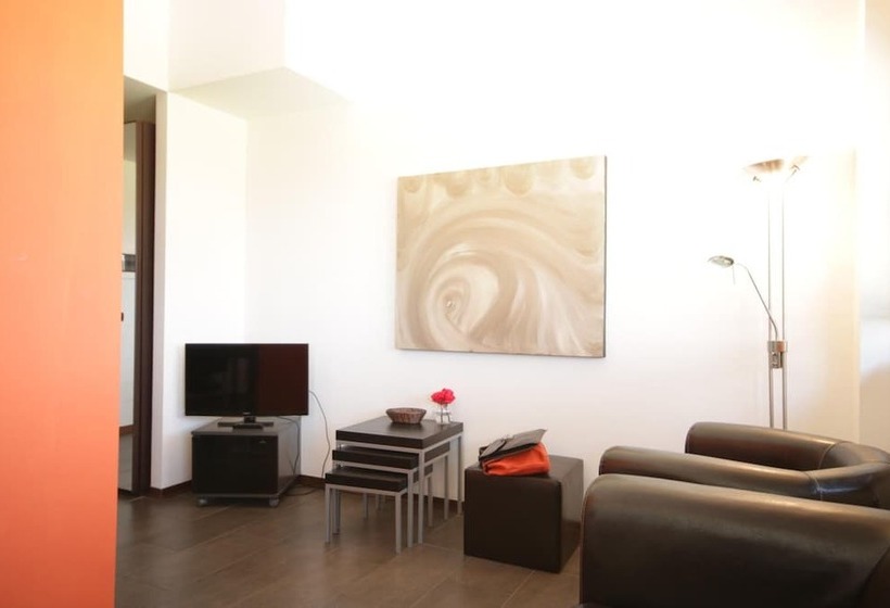 فندق Della Piana Residence