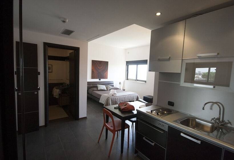 فندق Della Piana Residence