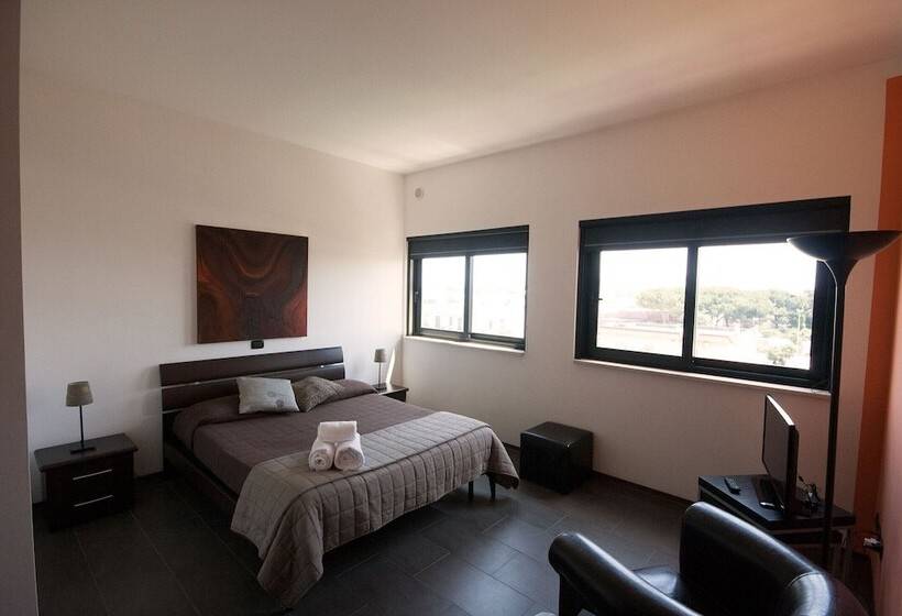 فندق Della Piana Residence