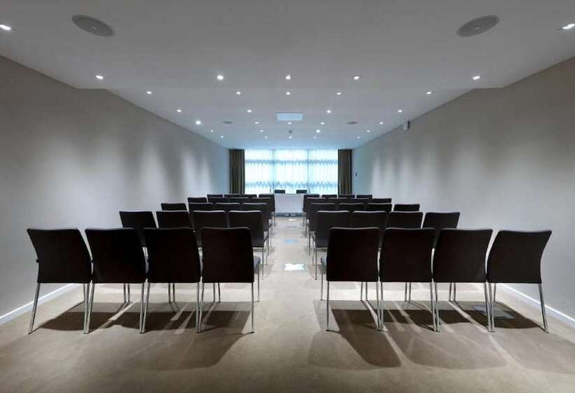 هتل Domo Casablanca