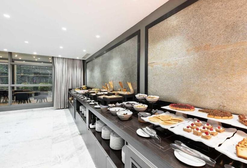 هتل Domo Casablanca