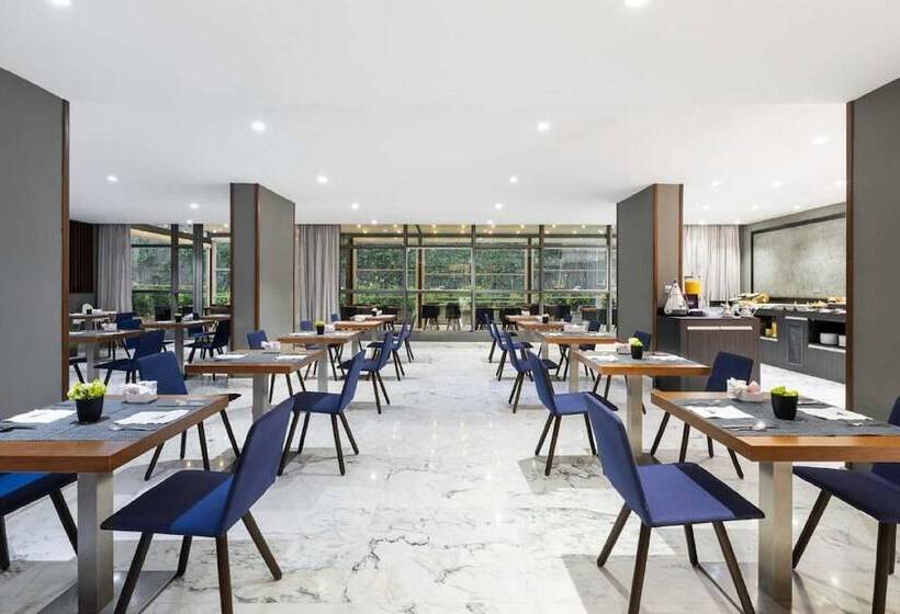 هتل Domo Casablanca