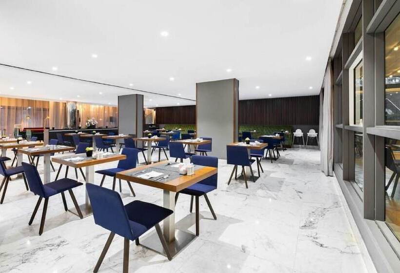 هتل Domo Casablanca