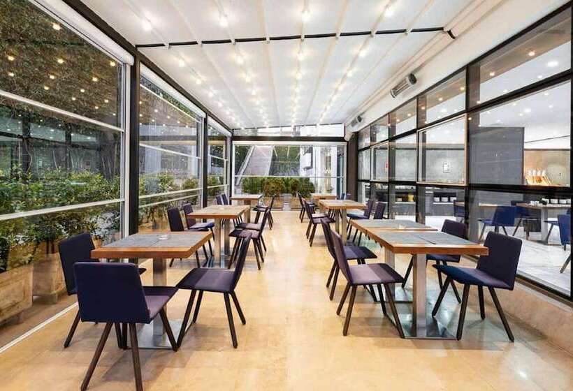 هتل Domo Casablanca