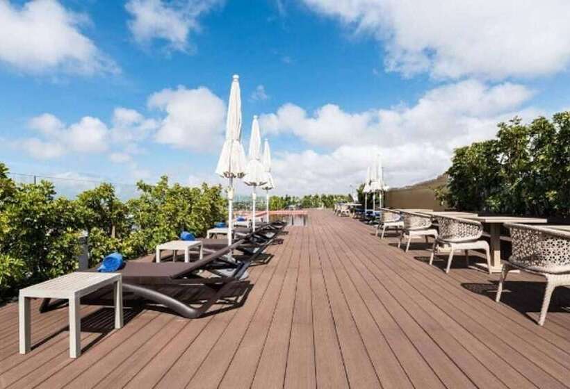 هتل Domo Casablanca