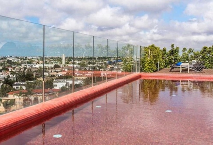 هتل Domo Casablanca