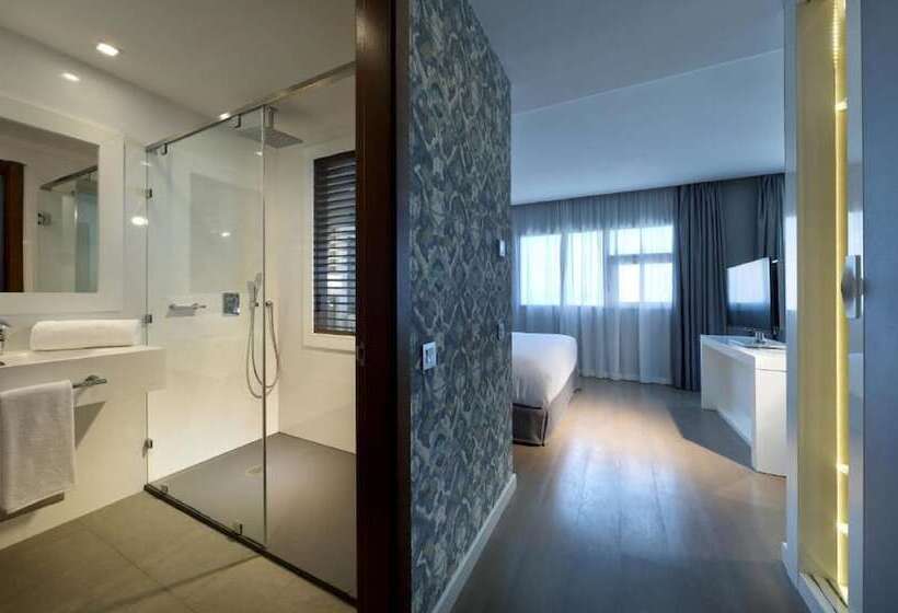 هتل Domo Casablanca