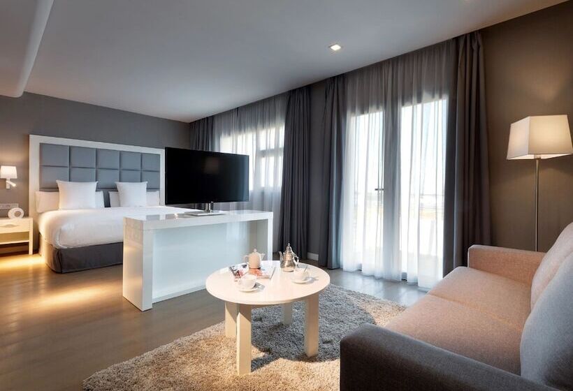 هتل Domo Casablanca