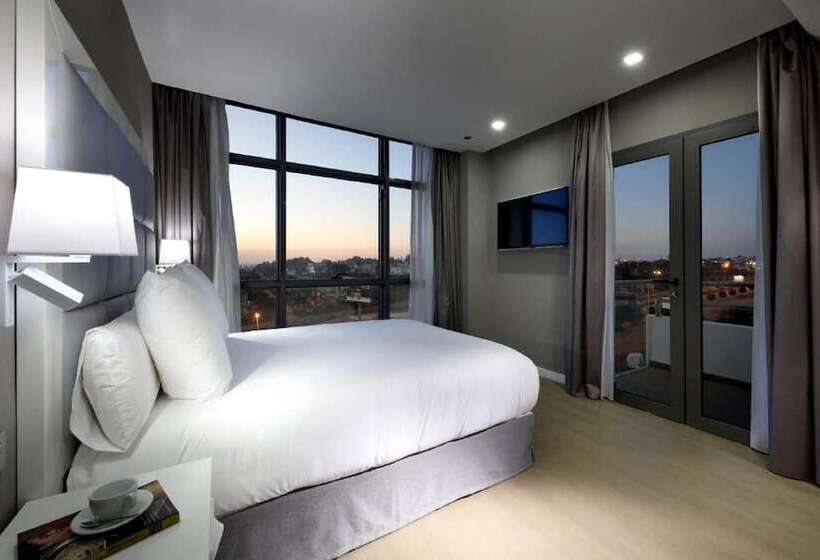 هتل Domo Casablanca