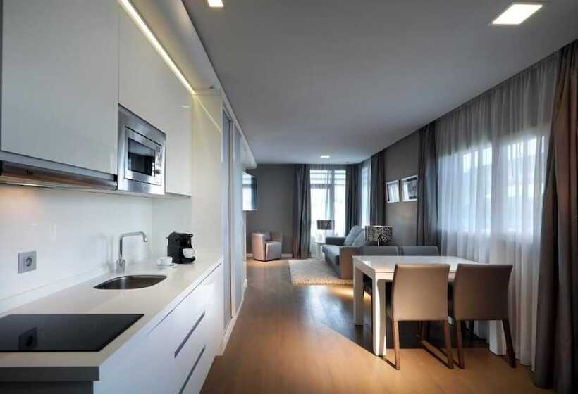 هتل Domo Casablanca