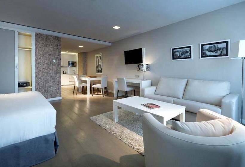 هتل Domo Casablanca