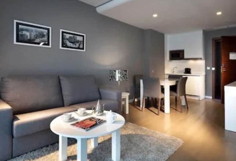 هتل Domo Casablanca