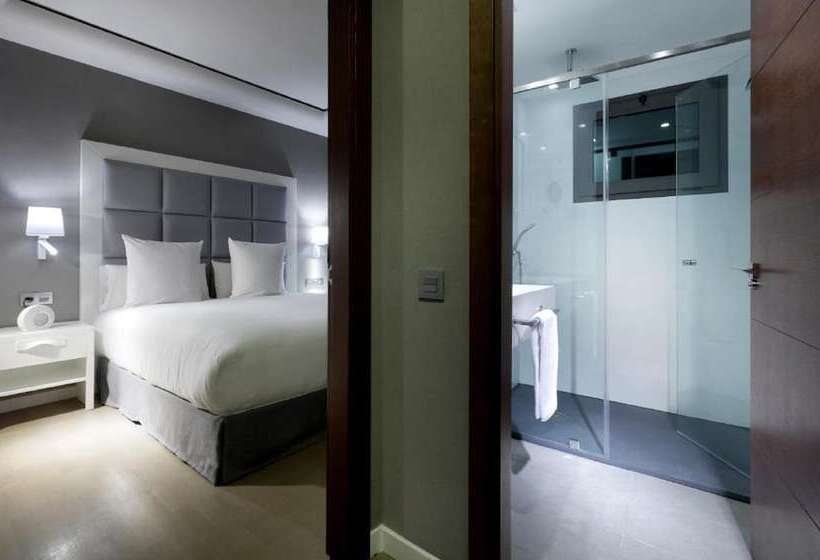 هتل Domo Casablanca