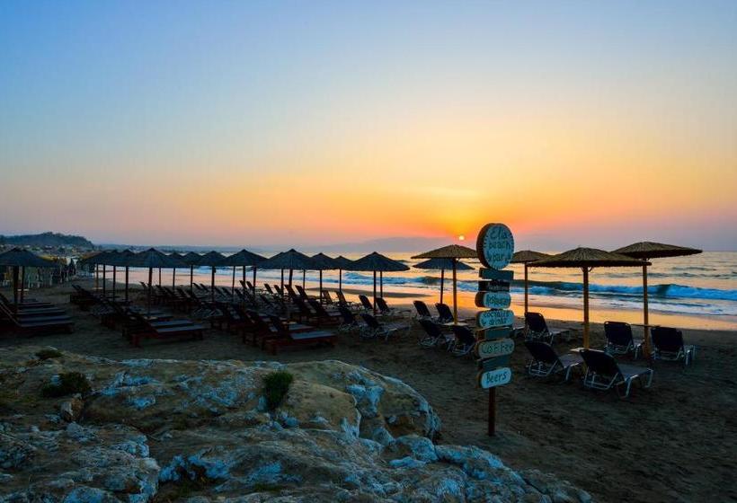 호텔 Elia Agia Marina