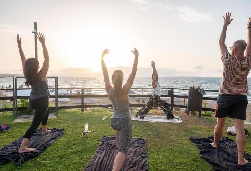 호텔 Elia Agia Marina