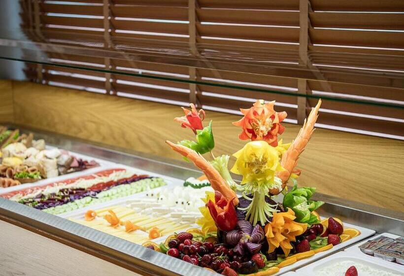 호텔 Elia Agia Marina