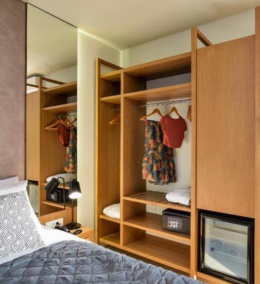 호텔 Elia Agia Marina