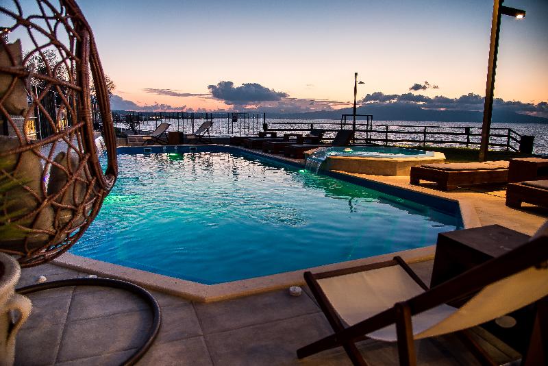 호텔 Elia Agia Marina