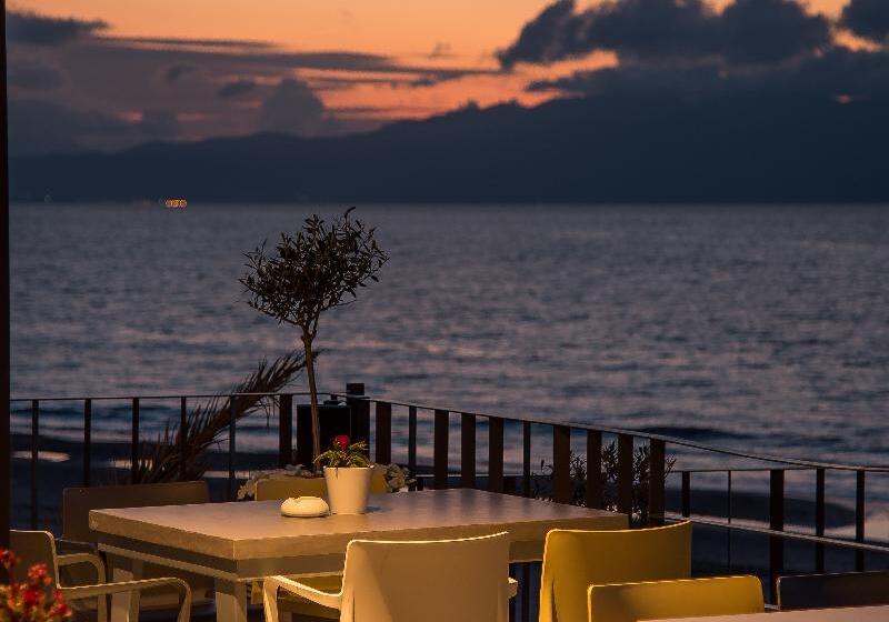 호텔 Elia Agia Marina