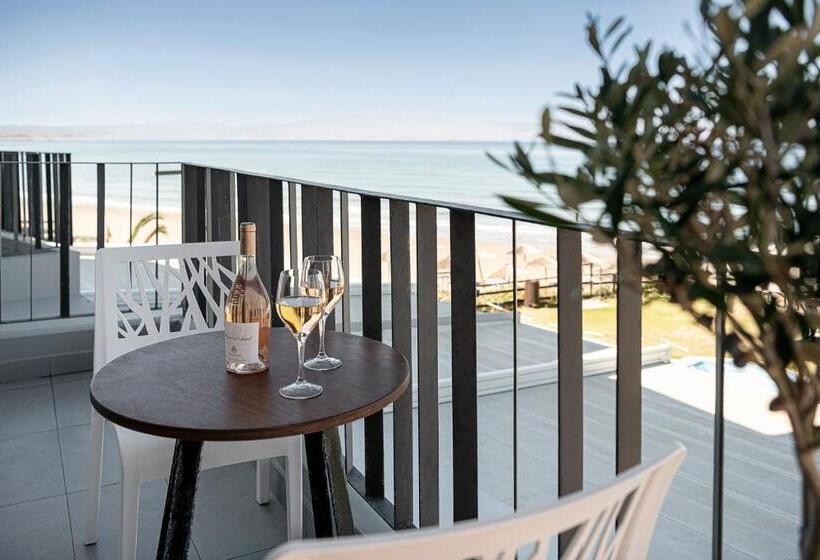 호텔 Elia Agia Marina