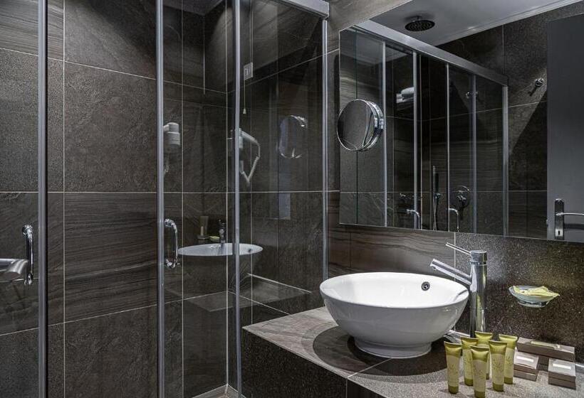 호텔 Elia Agia Marina