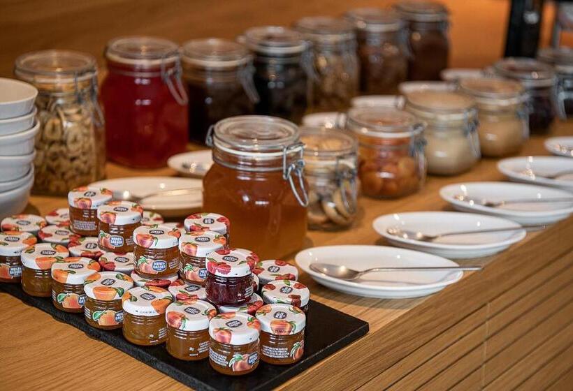 호텔 Elia Agia Marina