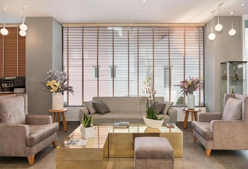 호텔 Elia Agia Marina