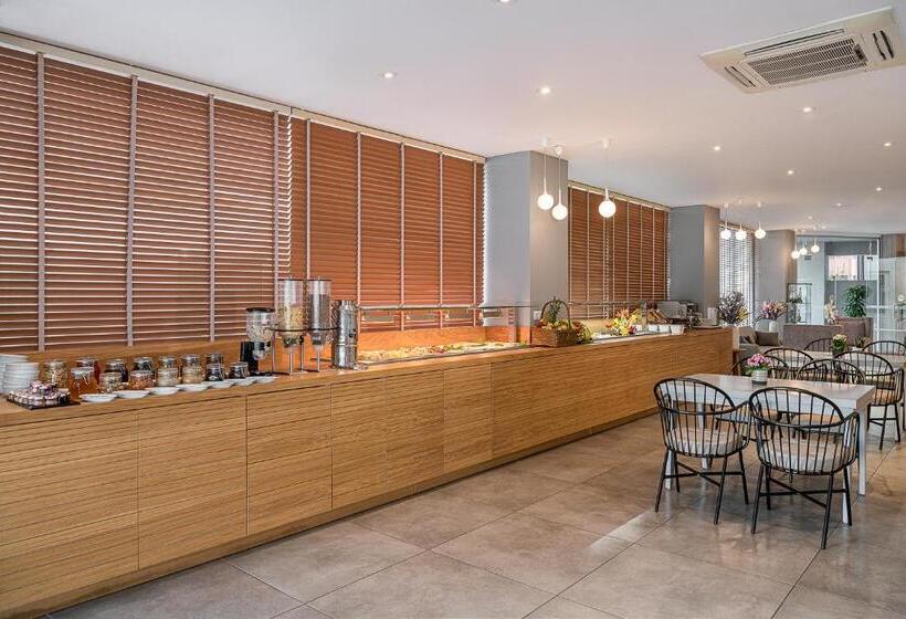 호텔 Elia Agia Marina