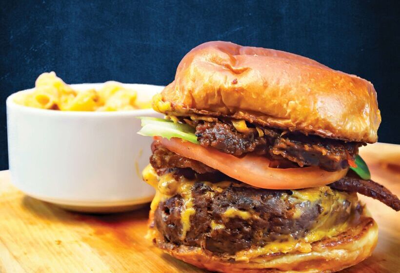 호텔 Embassy Suites By Hilton Akroncanton Airport