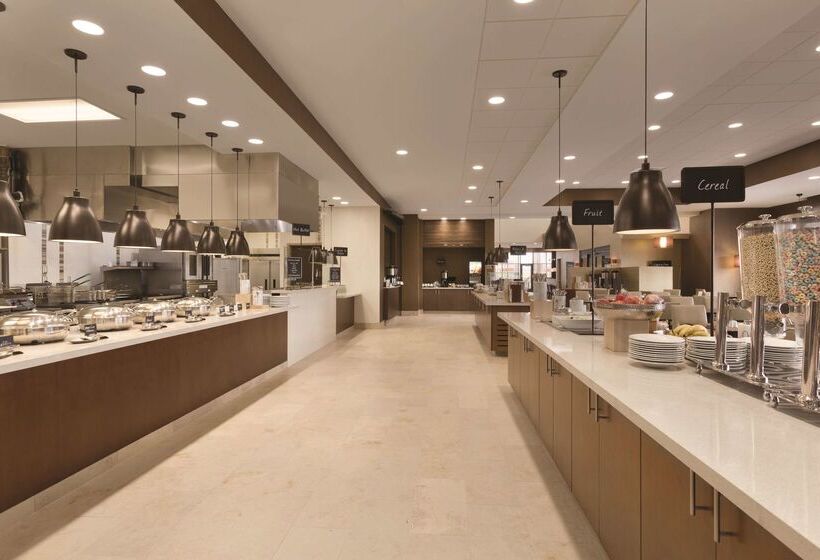 酒店 Embassy Suites By Hilton Akroncanton Airport