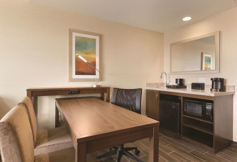 酒店 Embassy Suites By Hilton Akroncanton Airport