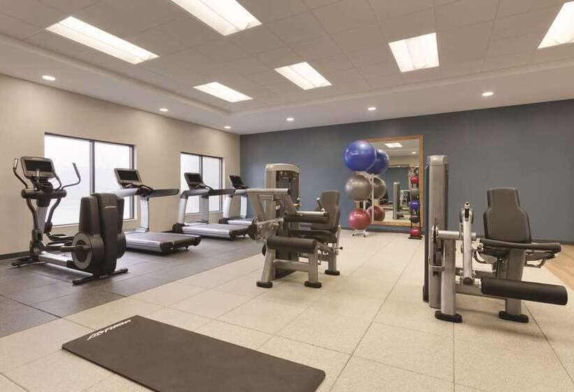 酒店 Embassy Suites By Hilton Akroncanton Airport