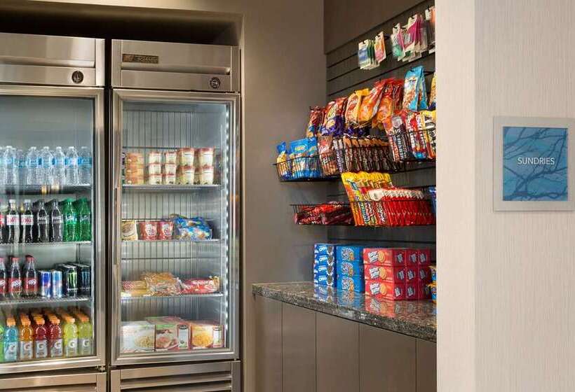 فندق Embassy Suites By Hilton The Woodlands At Hughes Landing