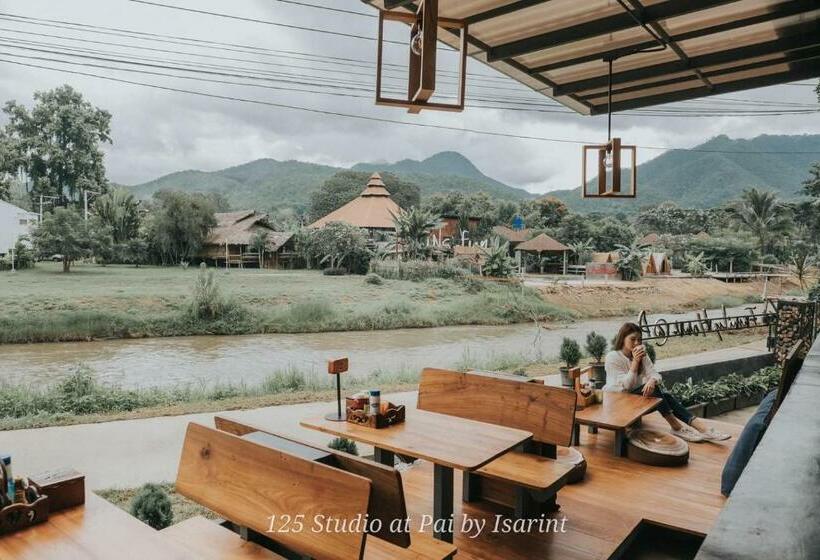 Отель Family House @ Pai