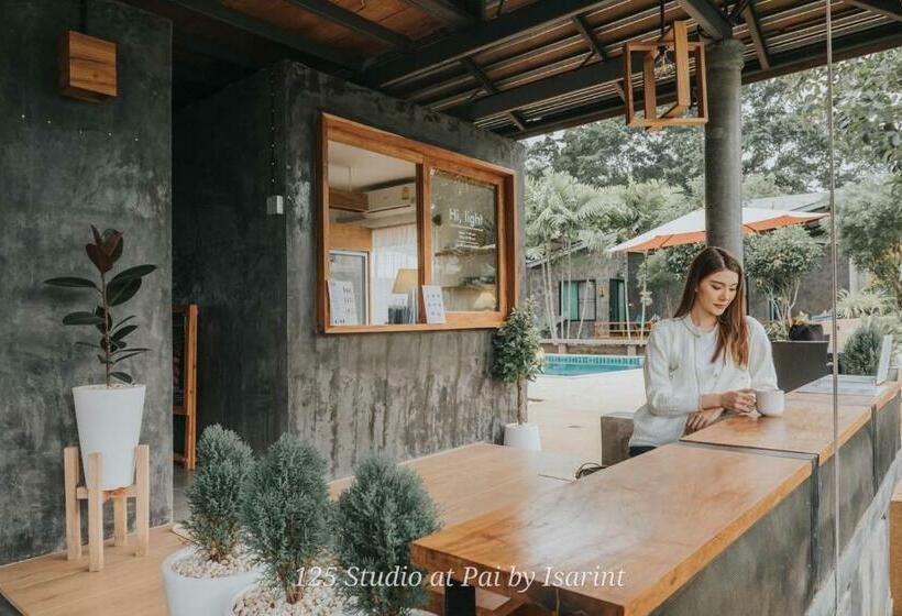 Отель Family House @ Pai