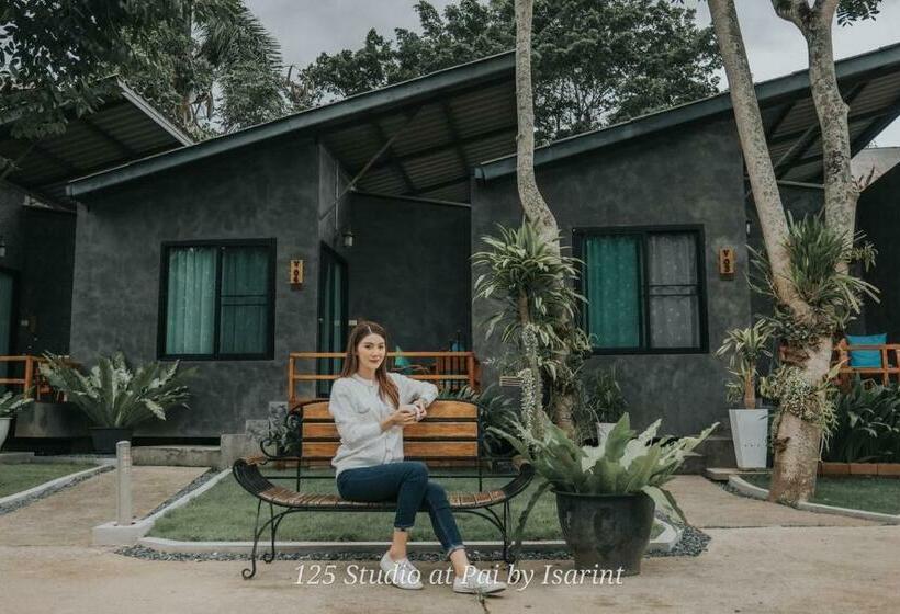 Отель Family House @ Pai