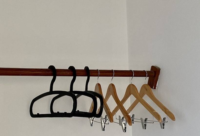 Отель Family House @ Pai