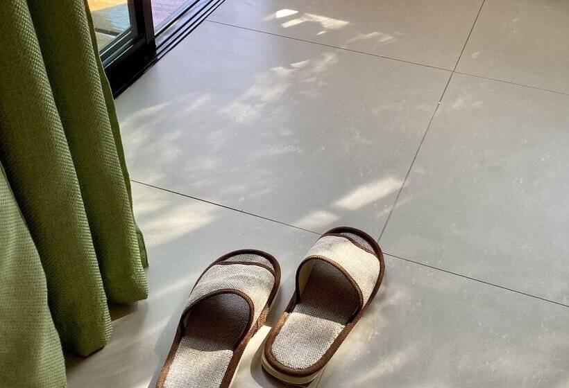 Отель Family House @ Pai