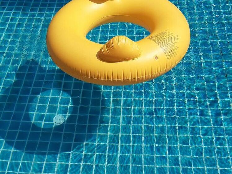 Отель Family House @ Pai