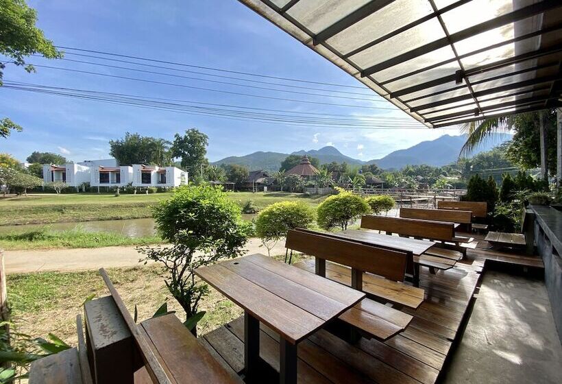 Отель Family House @ Pai