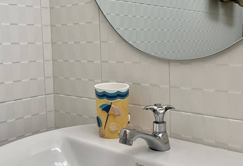 Отель Family House @ Pai