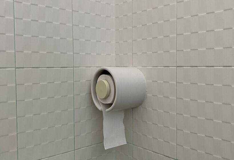 Отель Family House @ Pai