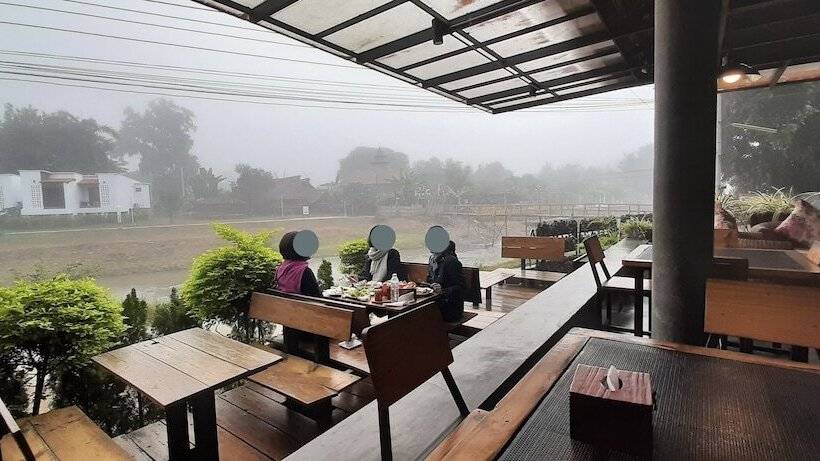 Отель Family House @ Pai