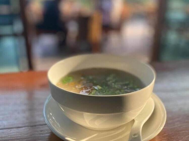 Отель Family House @ Pai